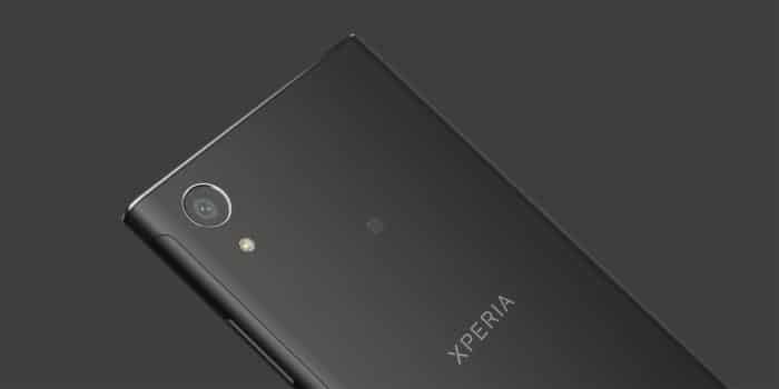sony xperia xa1 plus