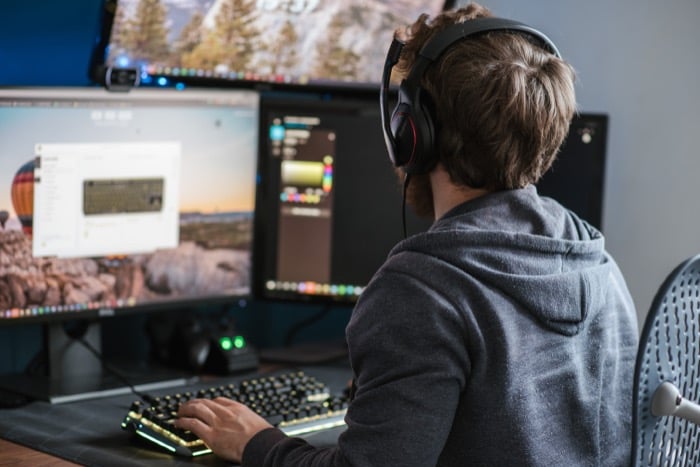 résoudre les problèmes de saccades audio de windows 10