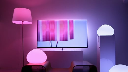 hue-ambilight