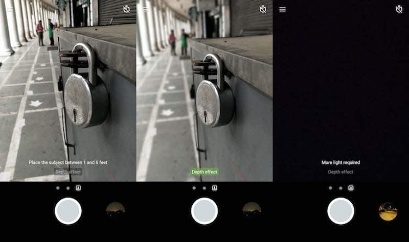 oneplus 5 camera review: inconsistently good! - op5 portrait mode