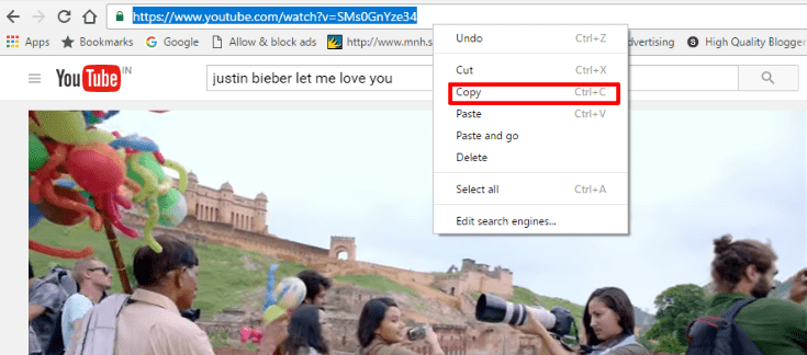 Schritte zum Herunterladen Ihrer Lieblings-YouTube-Videos mit VLC Media Player