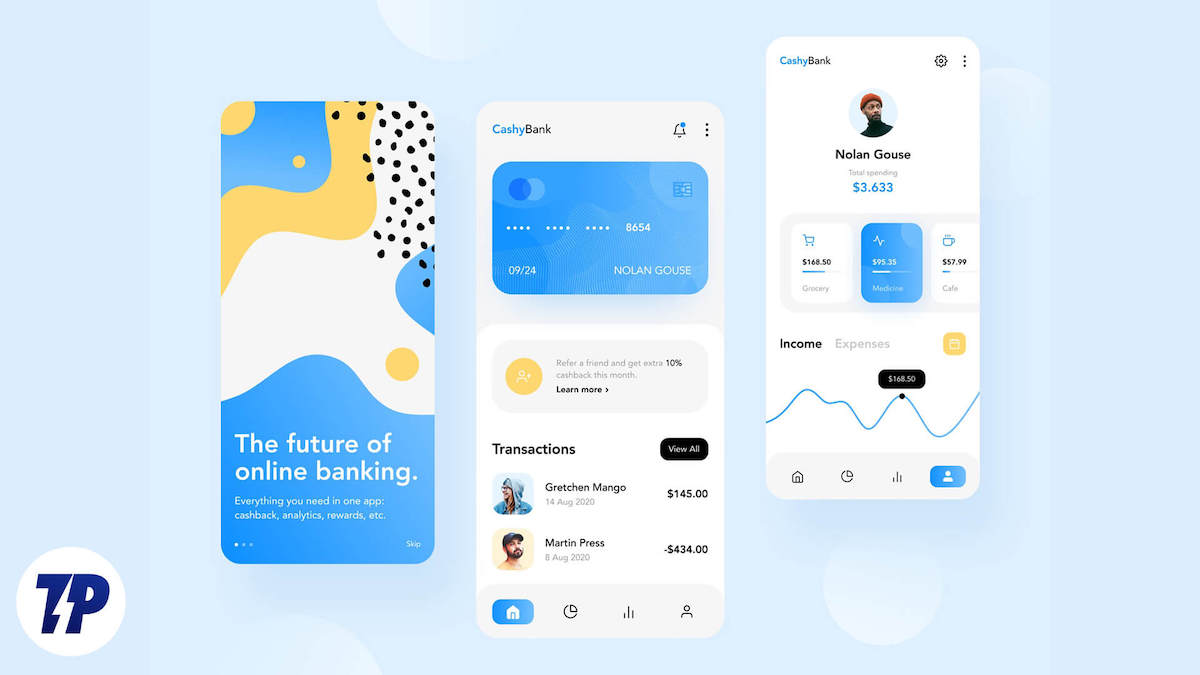 meilleures applications de budgétisation