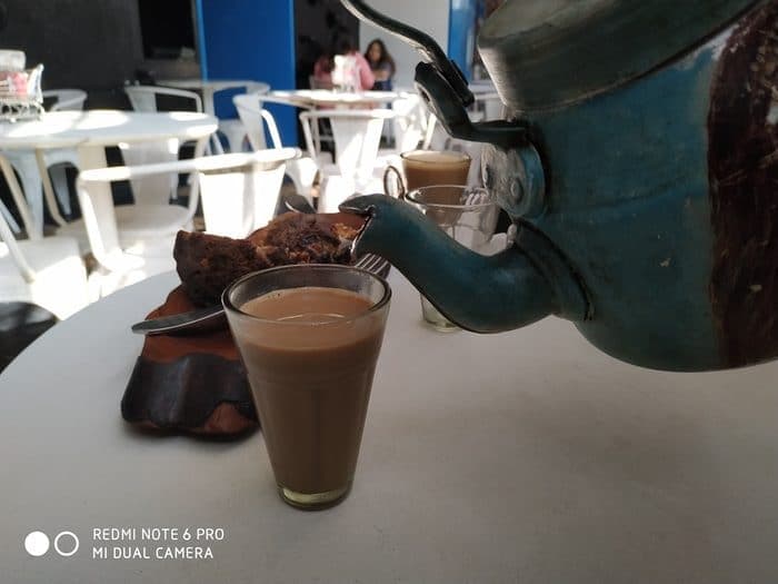 recensione del redmi note 6 pro: un passo avanti, ma non un grande balzo per notekind - img 20181116 135222 e1543143769661
