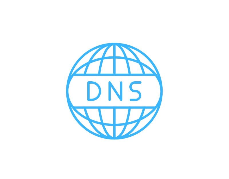 server dns