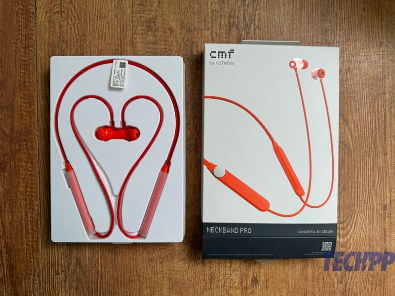 cmf neckband pro specs