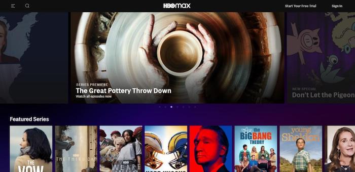 HBO Max entsperren und mit einem kostenlosen VPN diesen einfachen Trick nutzen - Schritt 4