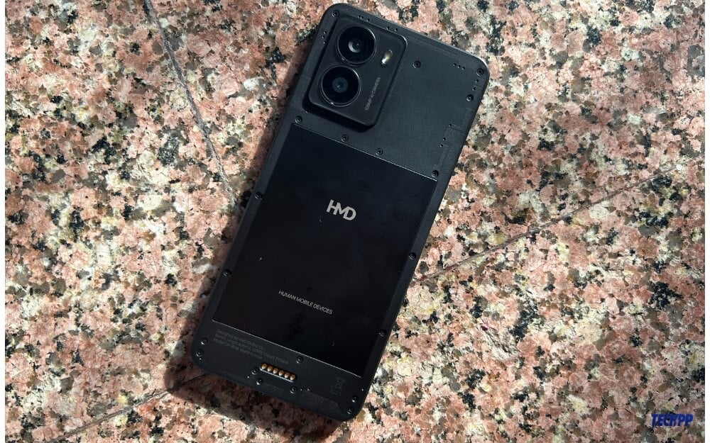 batteria hmd fusion 