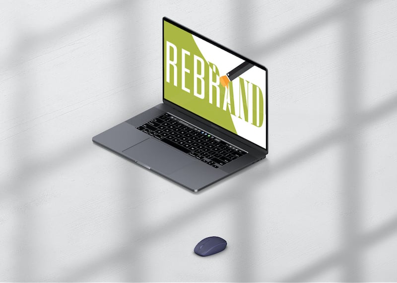 Il est temps que les marques soient honnêtes sur les produits rebrandés ? - rebranding technologique