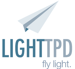 lighttpd-ubuntu