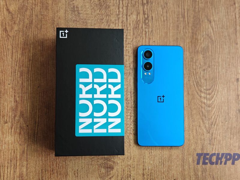 preço do oneplus nord ce4 lite