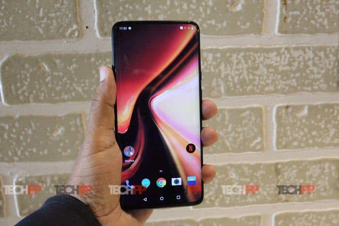 oneplus 7 pro review: dear premium flagships, here’s a headache - oneplus 7 pro review 4