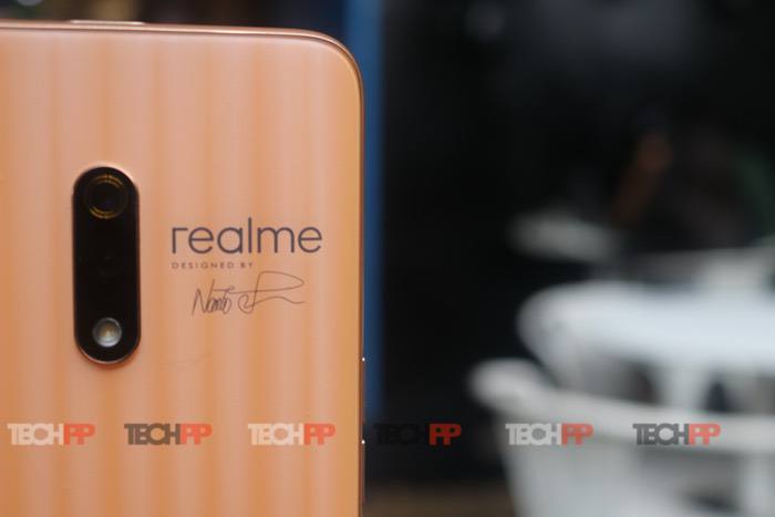 realme x master edition (onion): onion feels, but not so premium ones - realme x onion review 8