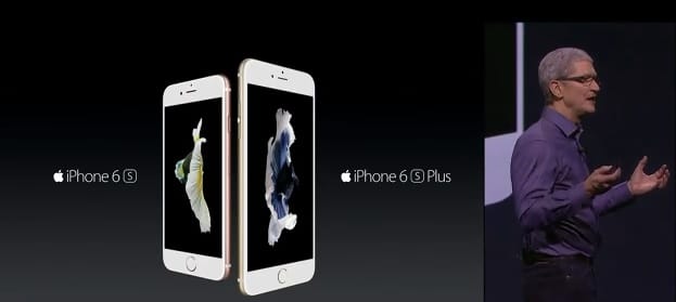 iphone 6s iphone 6s plus