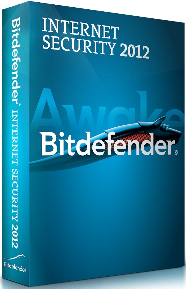 top 10 antivirus software for windows - bitdefender 2012 is boxshot web
