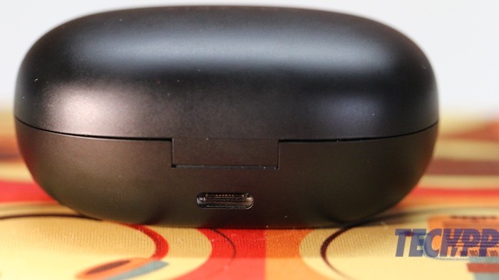 recensione amazfit powerbuds: cuffie con buon suono e monitoraggio della frequenza cardiaca - recensione amazfit powerbuds 9