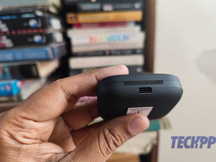 análise dos oneplus buds pro: entrando na liga premium de tws - análise dos oneplus buds pro 25