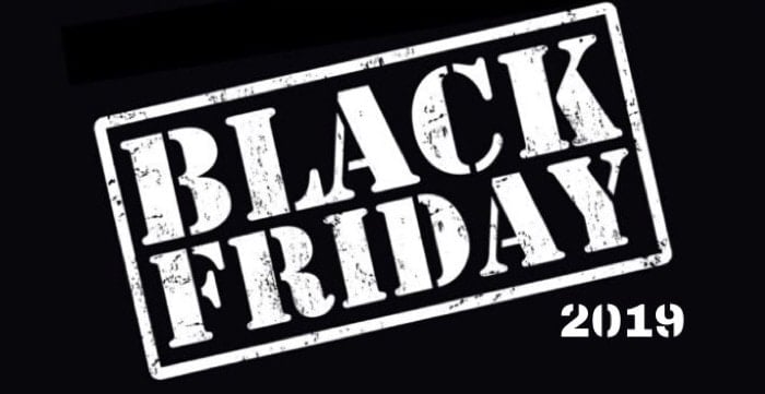 black friday 2019 : meilleures offres sur les smartphones, tablettes, ordinateurs portables et appareils connectés - offres de vente du black friday 2019