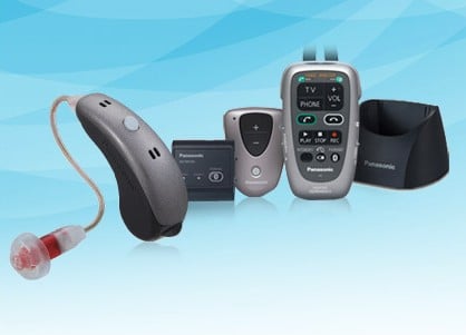 panasonic r1-w