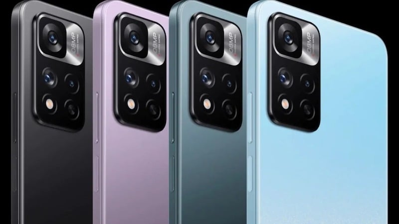 guida all'acquisto del redmi note 11: colpisci la nota giusta - redmi note 11 pro