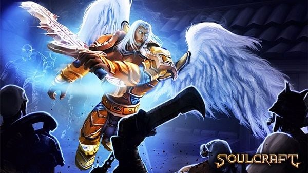 migliori giochi windows 8 soulcraft