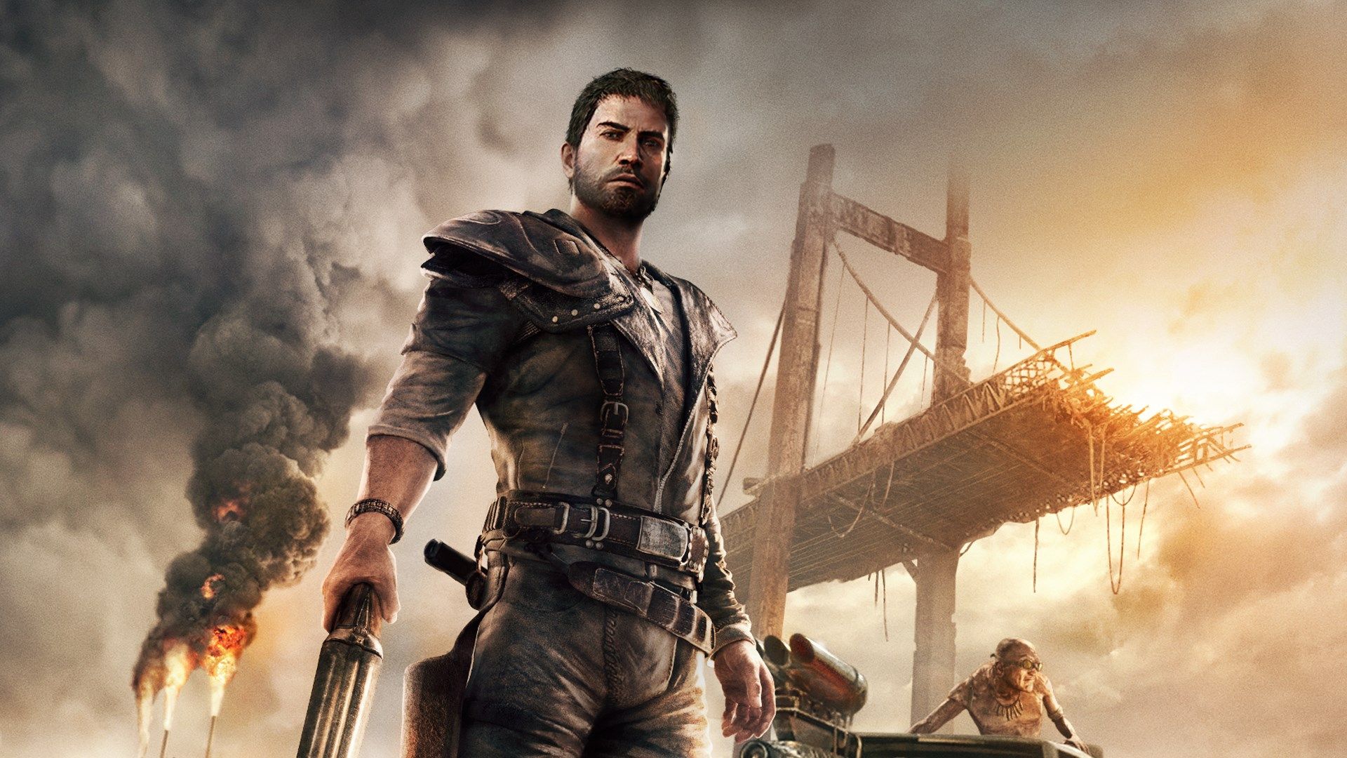 mad max für macOS