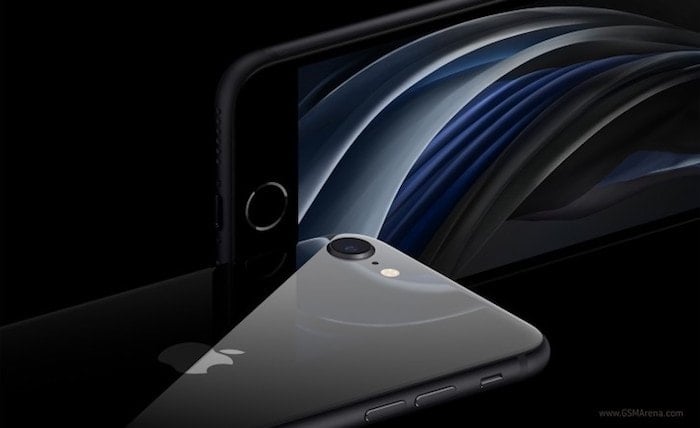 c'era un iphone da rs 19.990, e persino uno da rs 9.999! - iphone se 2020