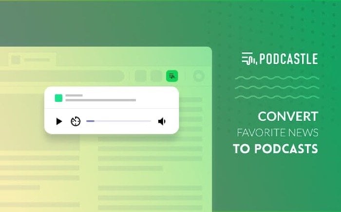 podcastle ai