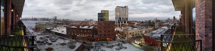 google pixel 2 xl review: a camera that rocks, a price that pixel-ates - pano 20171114 165120