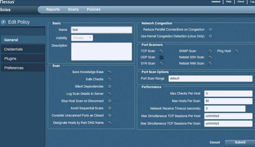 mejores herramientas de hacking para windows