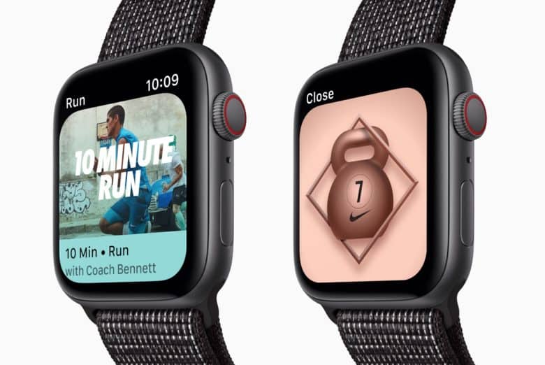 apple watch series 4: your portable health monitoring system? - apple watch 4