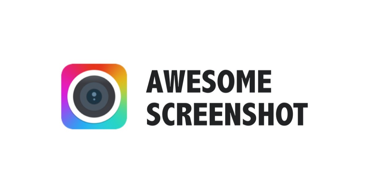 awesome screenshot und recorder für safari