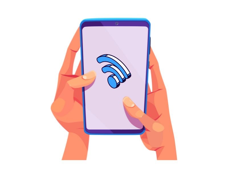 risparmio dati su smartphone