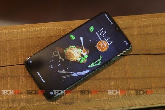 Critique du Redmi Note 8 Pro : beaucoup plus grand, beaucoup mieux - à noter ! - critique du redmi note 8 pro 6
