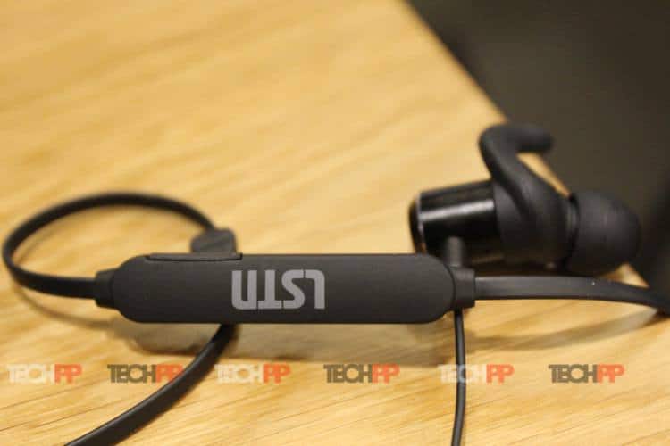 lstn bolt review: ticking the basic boxes - lstn bolt review 1