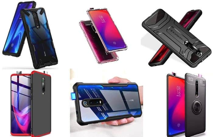 12 meilleures coques et étuis pour redmi k20 et k20 pro - meilleures coques et étuis pour redmi k20 et k20 pro