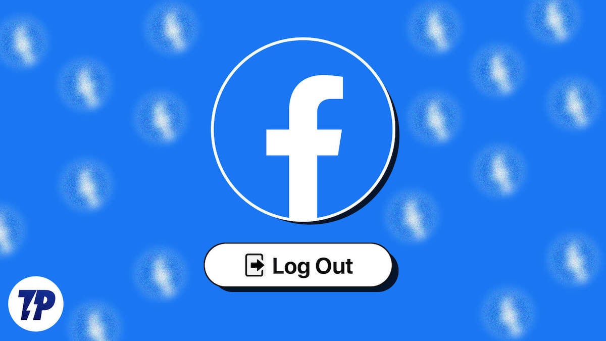 comment se déconnecter de facebook sur tous les appareils