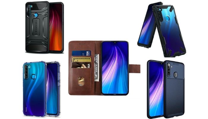 8 beste hüllen und cover für redmi note 8 - beste hüllen für redmi note 8