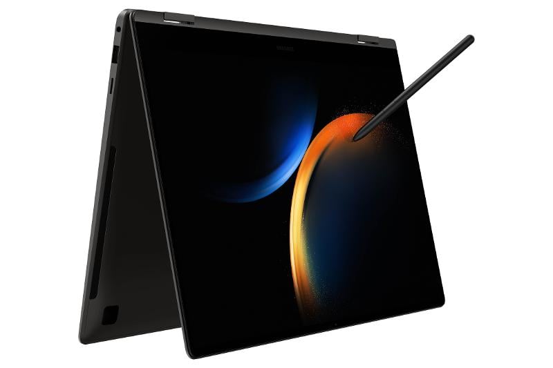 samsung galaxy book 3 pro 360