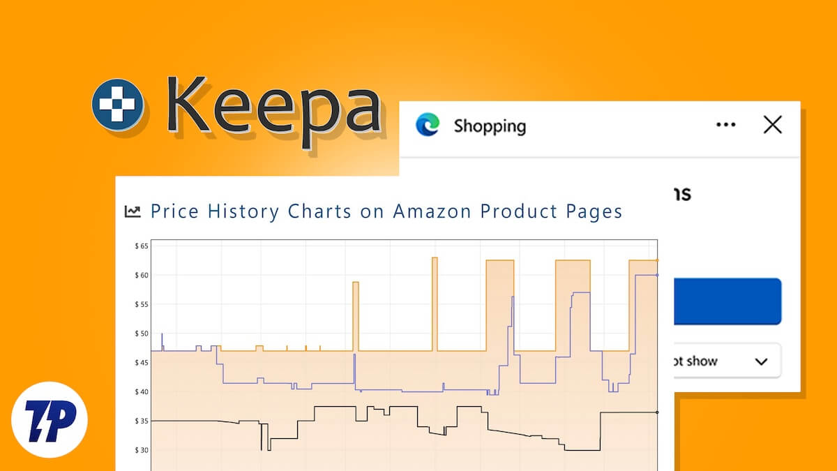 keepa vs edge shopping
