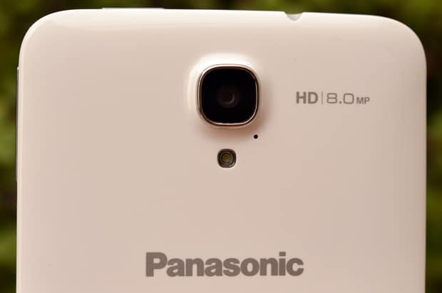 camera