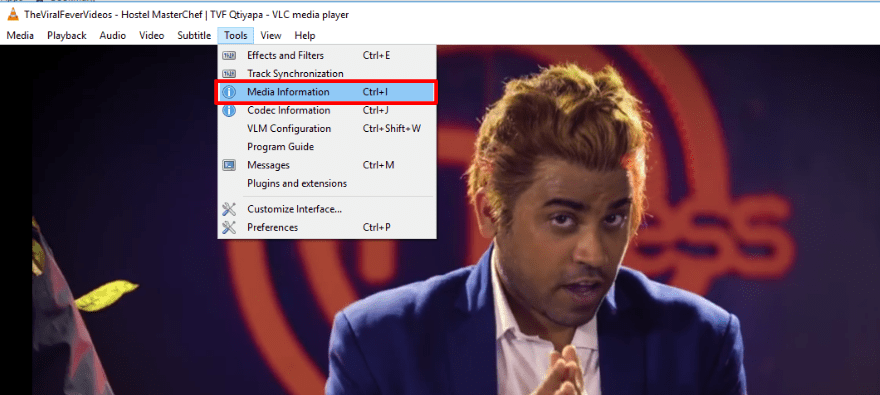Schritte zum Herunterladen von YouTube-Videos mit VLC