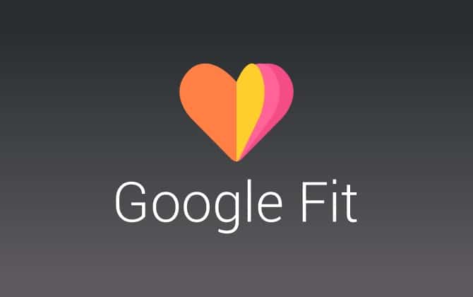 google fit