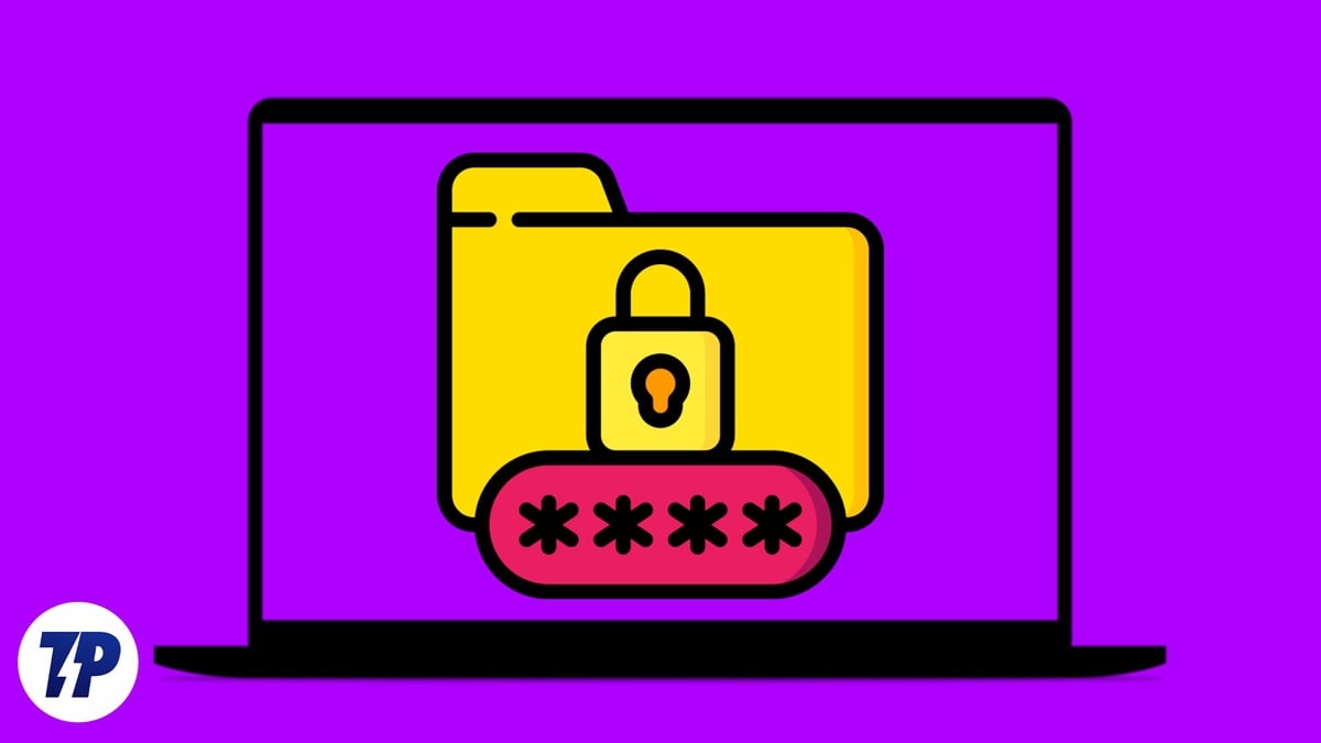protéger par mot de passe des dossiers sur mac