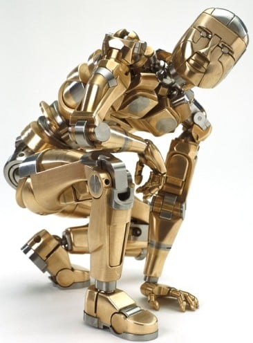 irobot