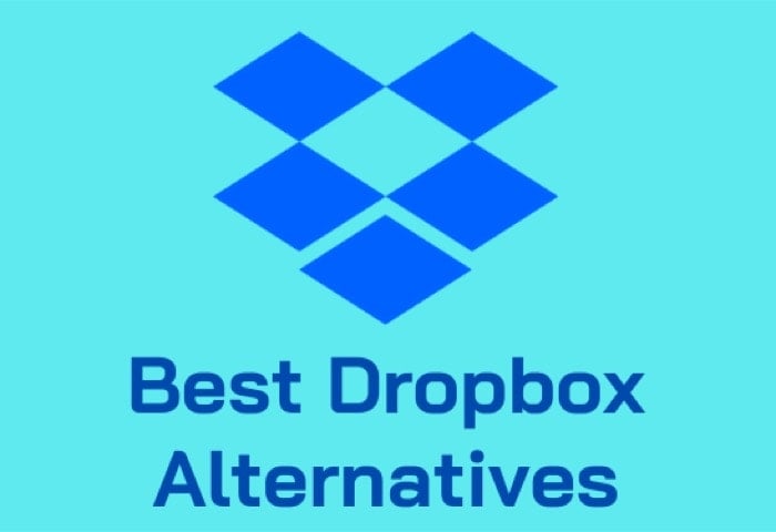 alternatives à dropbox