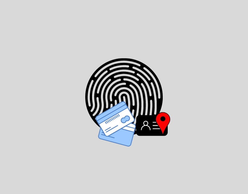 safariや他のアプリでユーザー名、パスワード、クレジットカード情報を自動入力するためのtouch idの使用