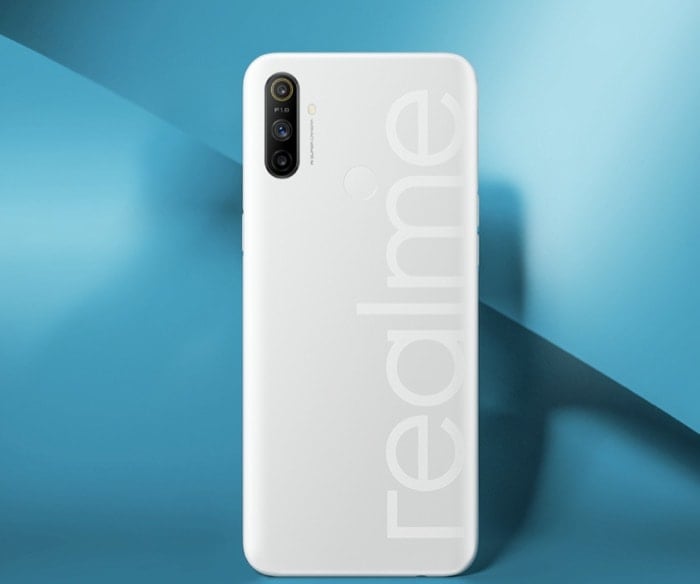 serie realme narzo con narzo 10 e narzo 10a lanciata in india - realme narzo 10a