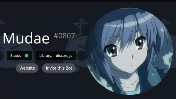 Best DIscord bot