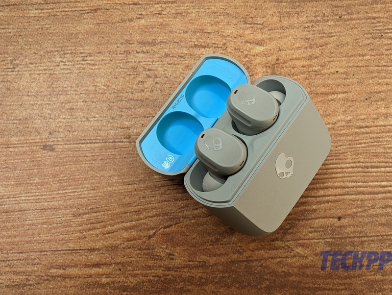 verdetto recensione skullcandy mod