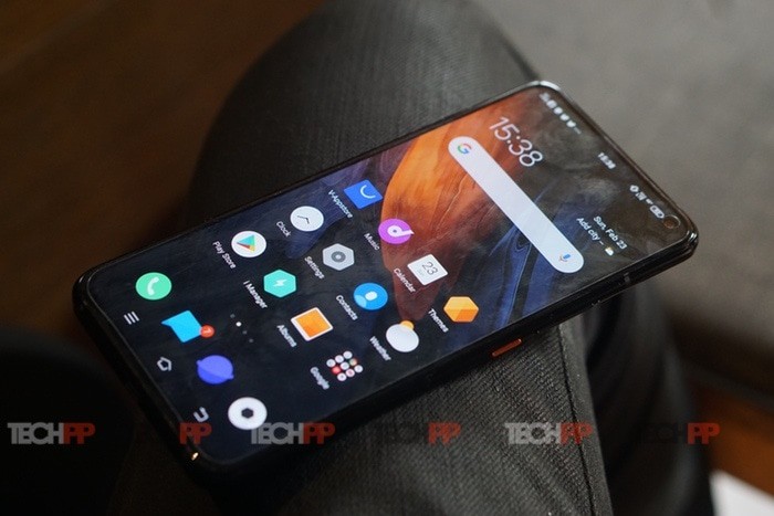 from the nord to the lite to the max to the pro: the top ten phones of 2020 - iqoo 3 5g review 3